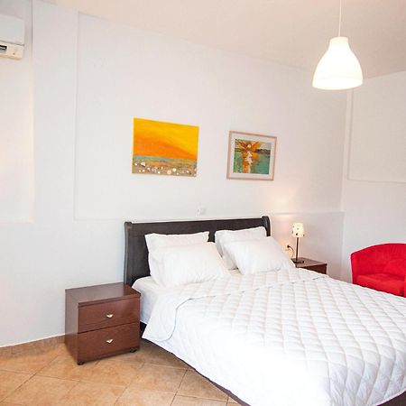 Forty Roses Vourvourou Quarto foto